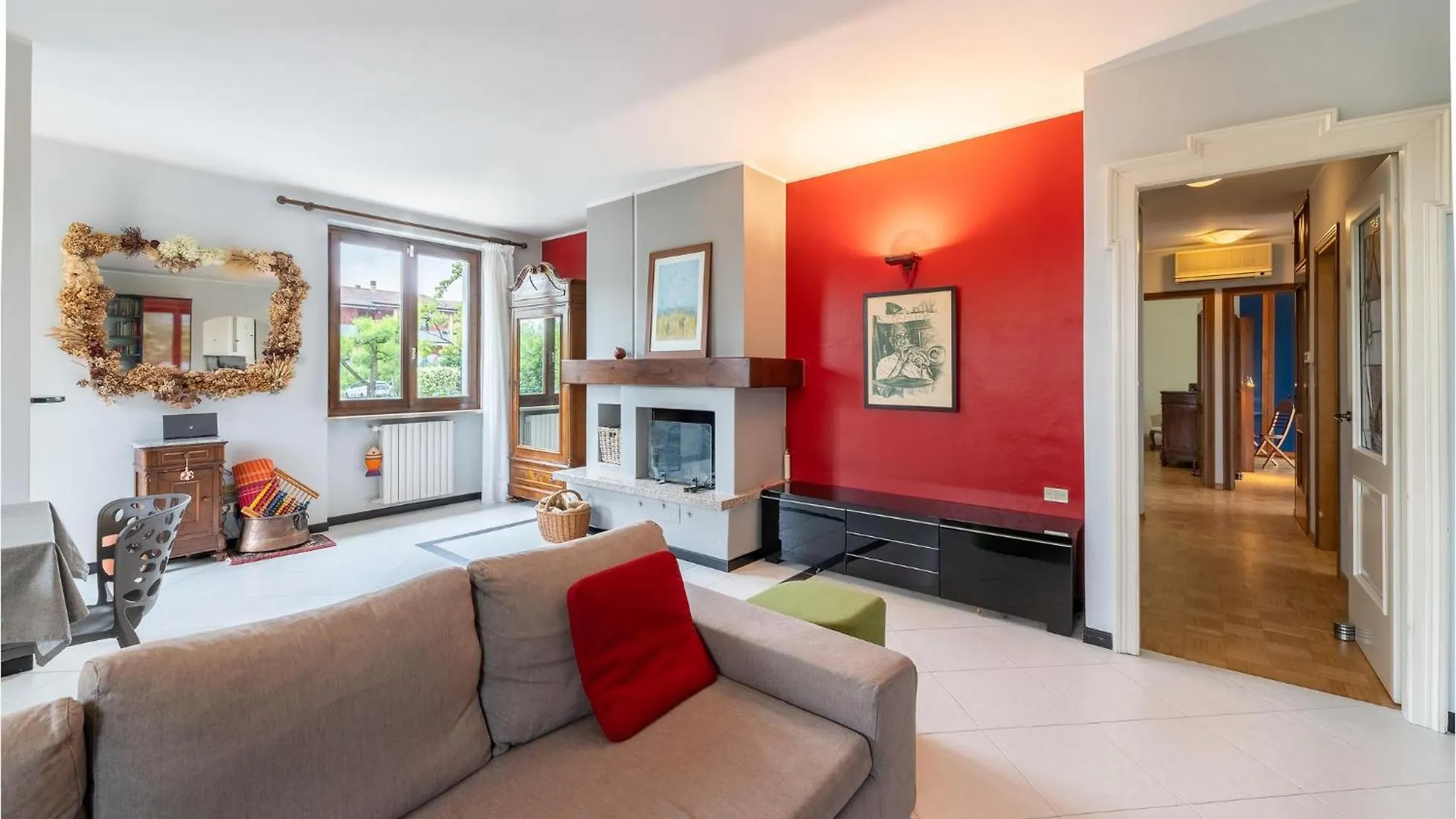 Prázdninový dům 3 Bedroom Amazing Home In Desenzano Del Garda