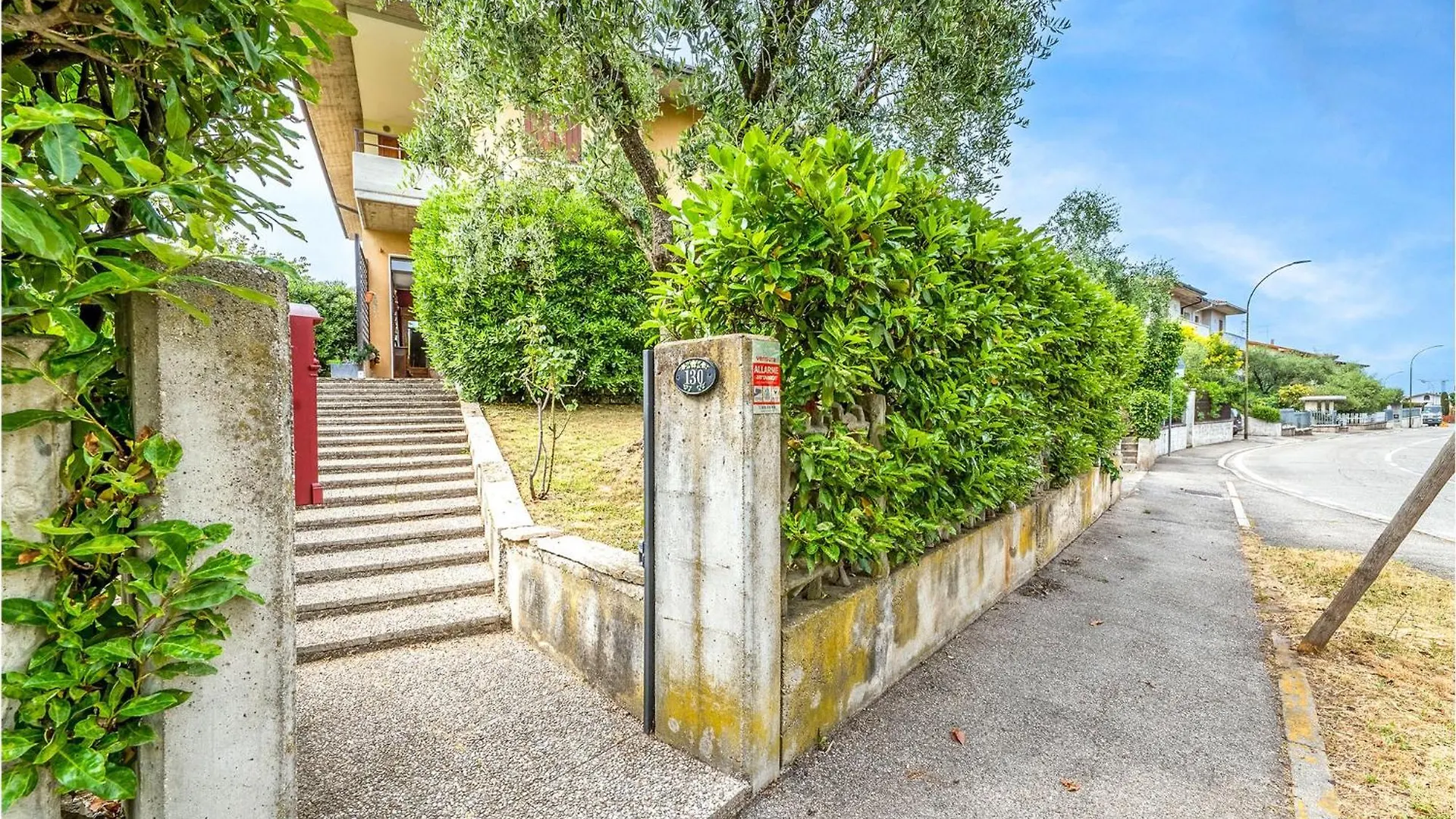3 Bedroom Amazing Home In דסנזאנו דל גארדה איטליה