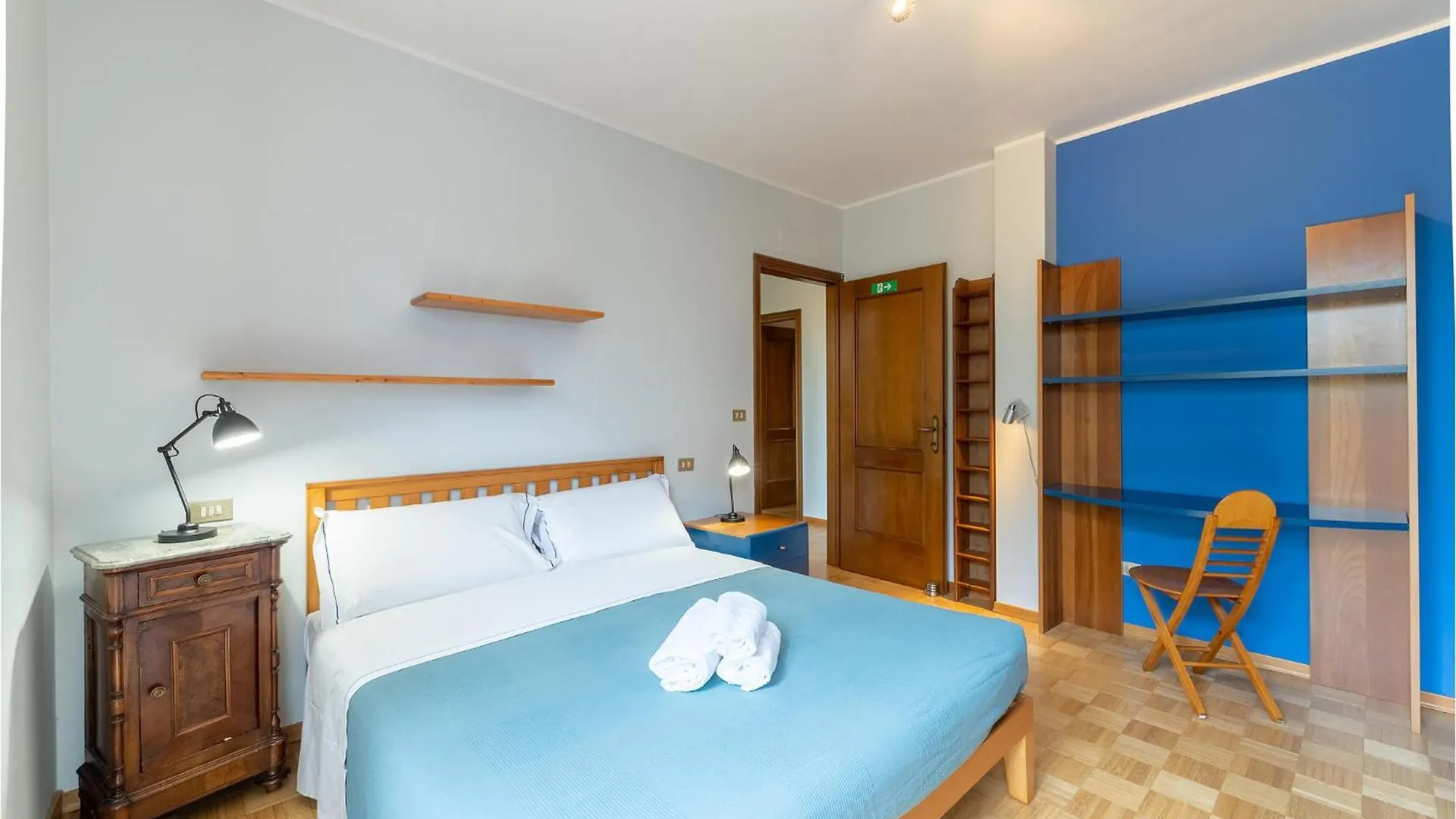 Prázdninový dům 3 Bedroom Amazing Home In Desenzano Del Garda Itálie